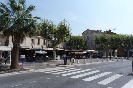 Sainte Maxime